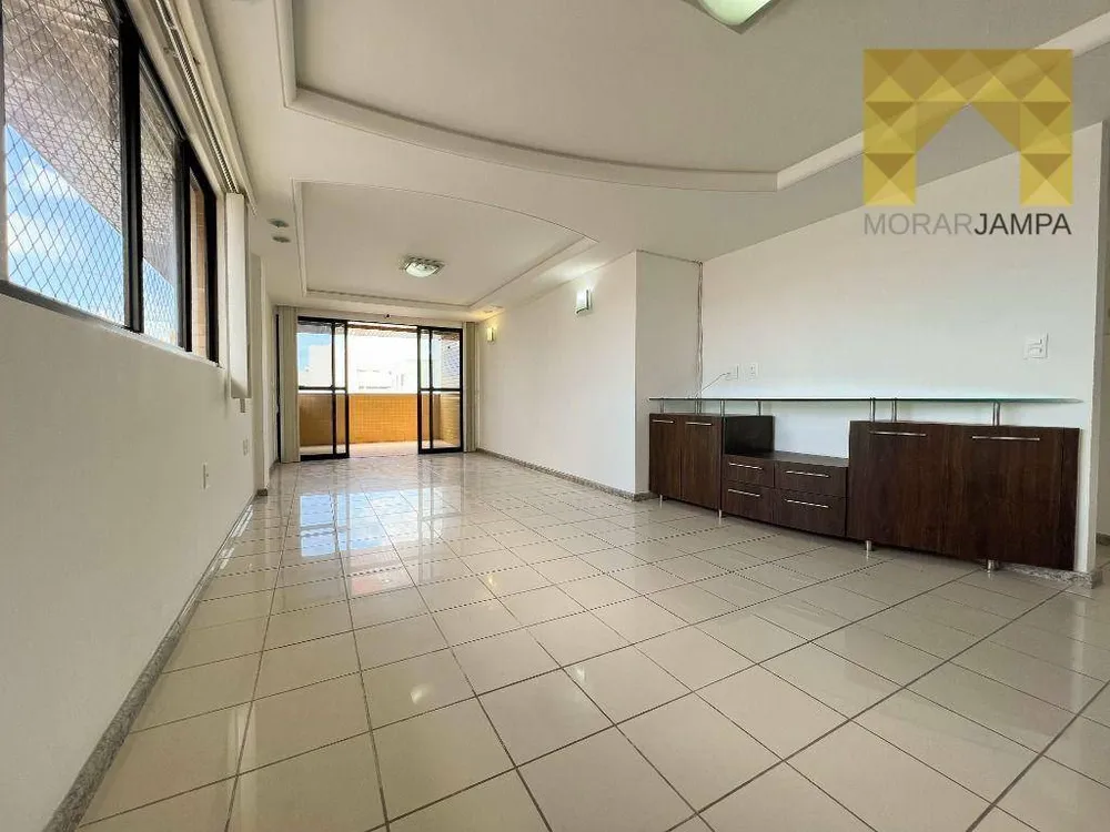 Apartamento, 4 quartos, 162 m² - Foto 3