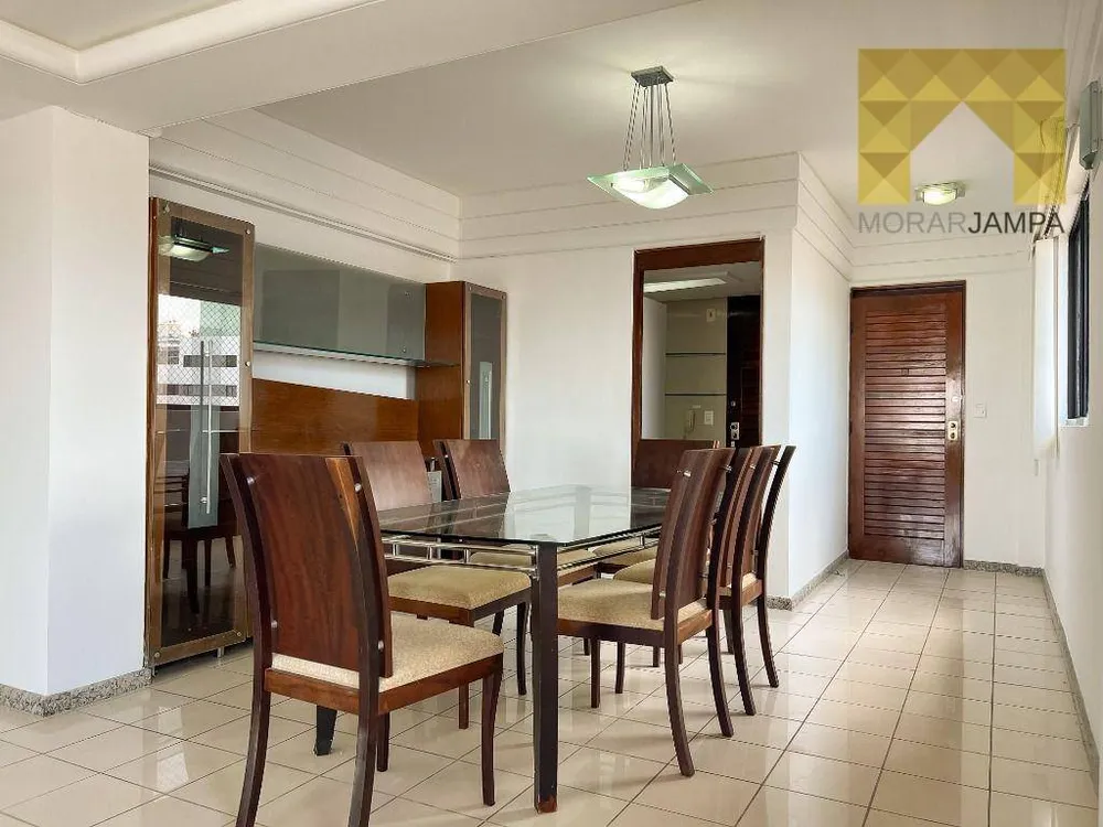 Apartamento, 4 quartos, 162 m² - Foto 4