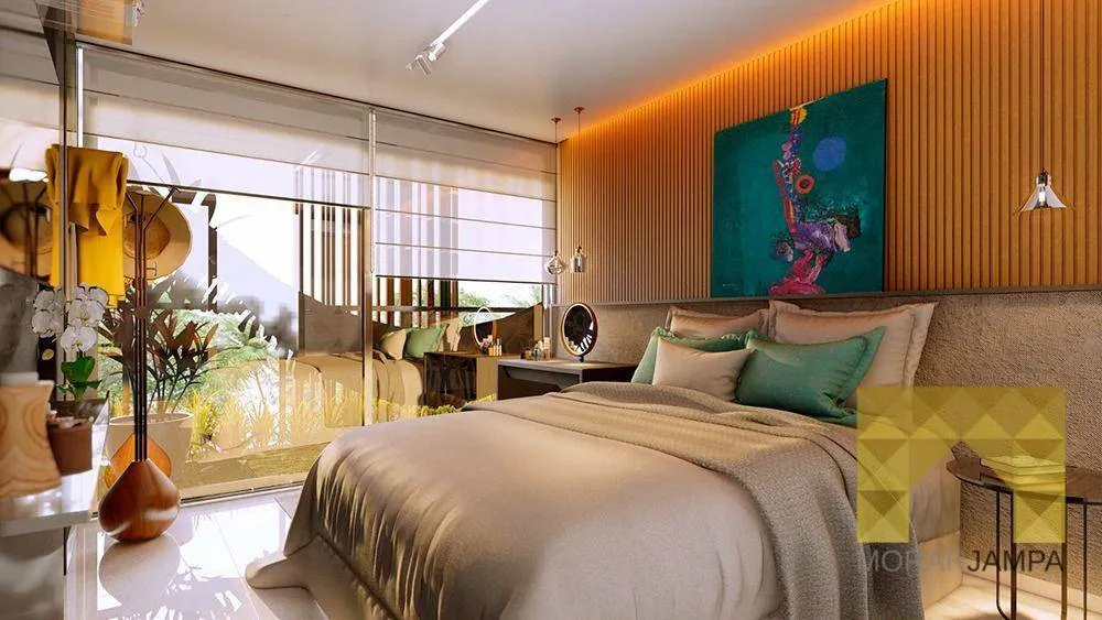 Apartamento, 3 quartos, 102 m² - Foto 4