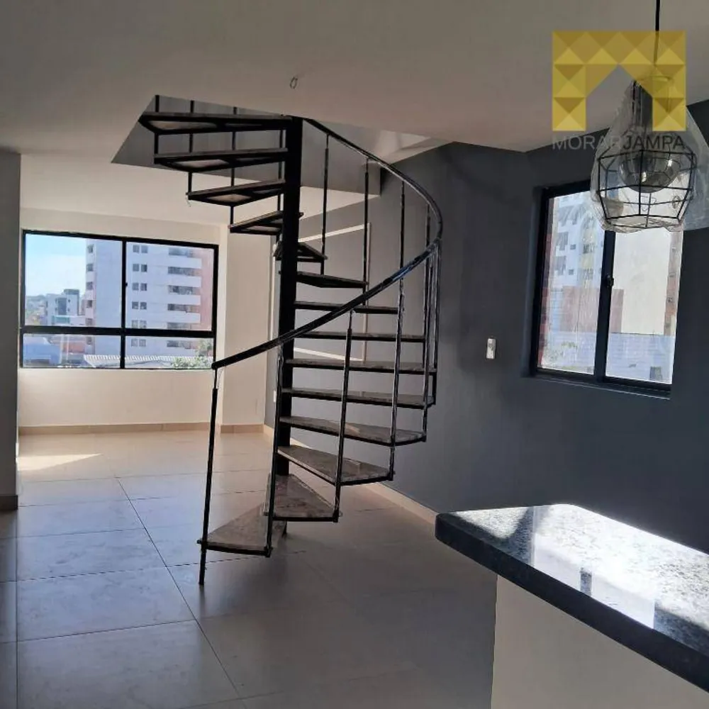 Cobertura, 2 quartos, 105 m² - Foto 2