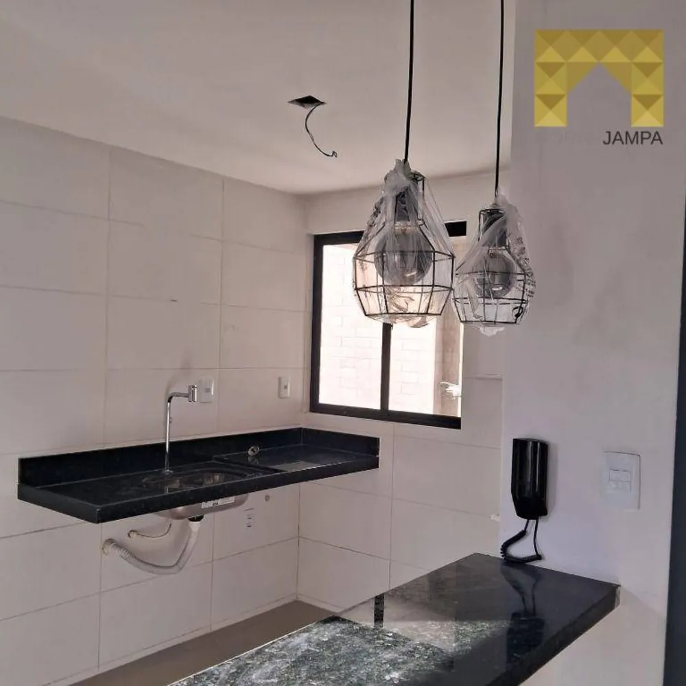 Cobertura, 2 quartos, 105 m² - Foto 3