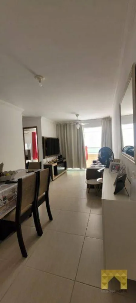Apartamento, 2 quartos, 58 m² - Foto 3