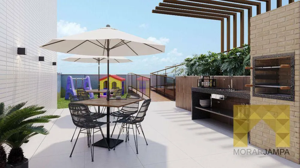 Apartamento, 3 quartos, 71 m² - Foto 2