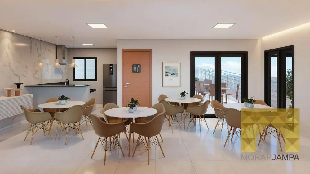 Apartamento, 2 quartos, 57 m² - Foto 1