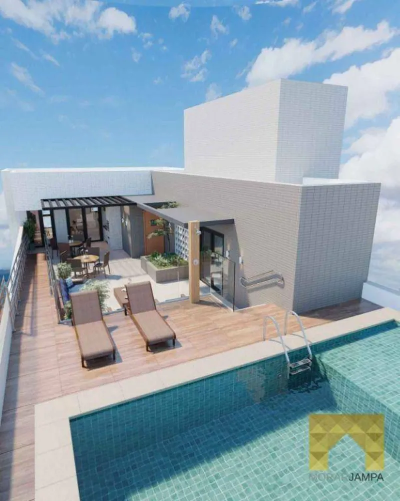 Apartamento, 2 quartos, 57 m² - Foto 3