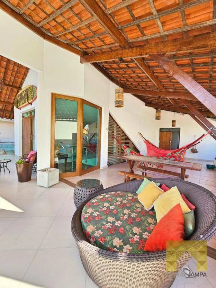 Casa, 3 quartos, 346 m² - Foto 4