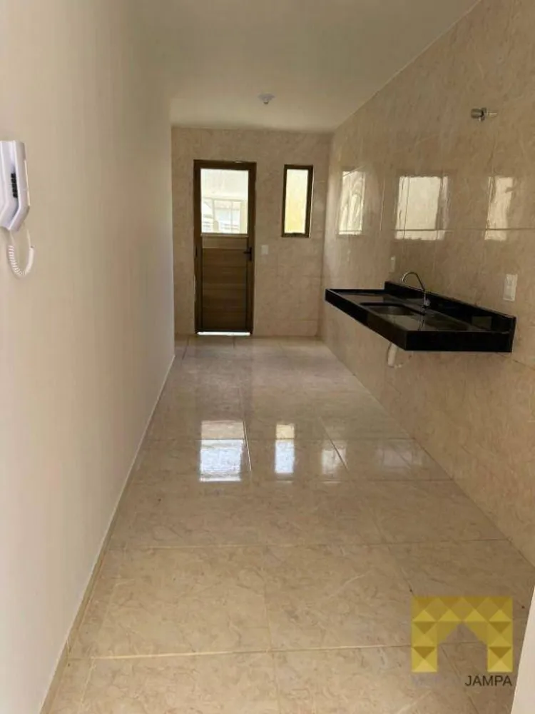 Apartamento, 2 quartos, 57 m² - Foto 3