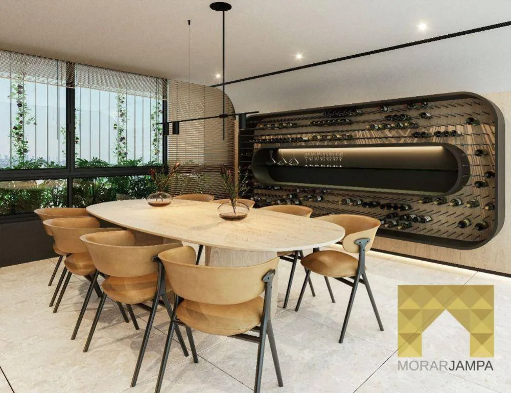 Cobertura, 1 quarto, 30 m² - Foto 1