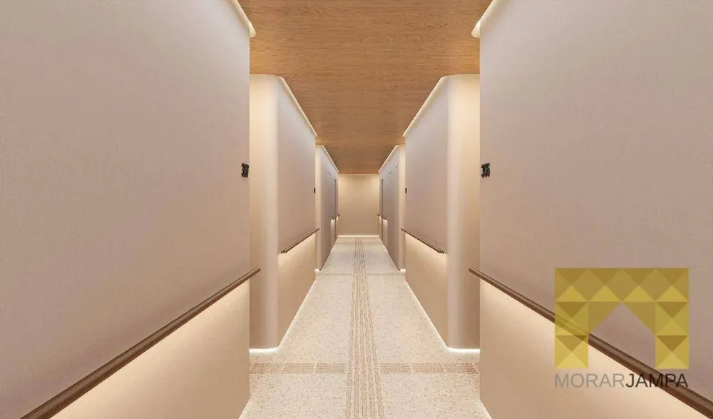 Cobertura, 1 quarto, 30 m² - Foto 3
