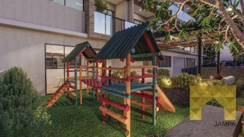 Apartamento, 2 quartos, 63 m² - Foto 1