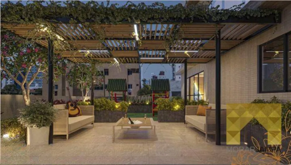 Apartamento, 2 quartos, 63 m² - Foto 4
