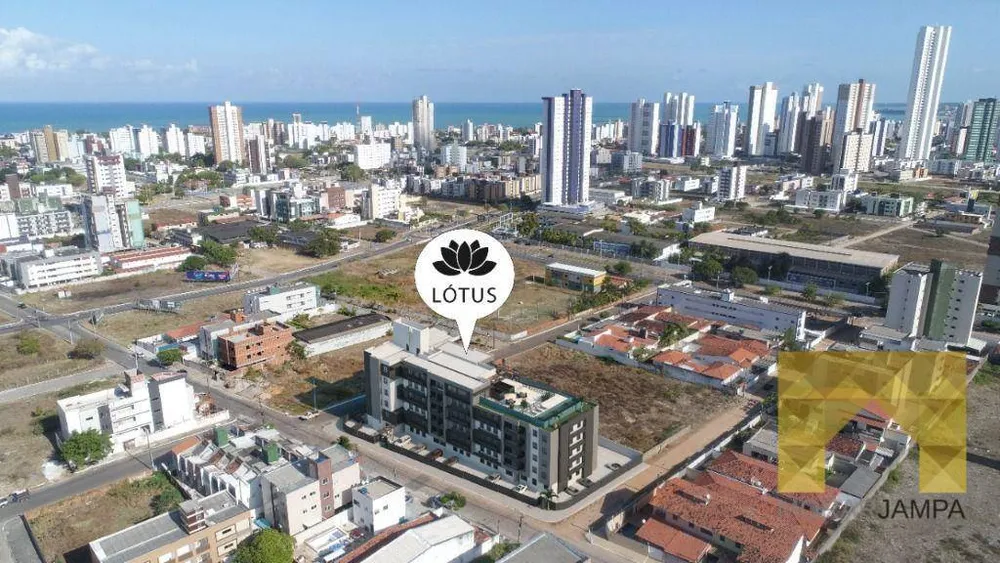 Apartamento, 2 quartos, 63 m² - Foto 3