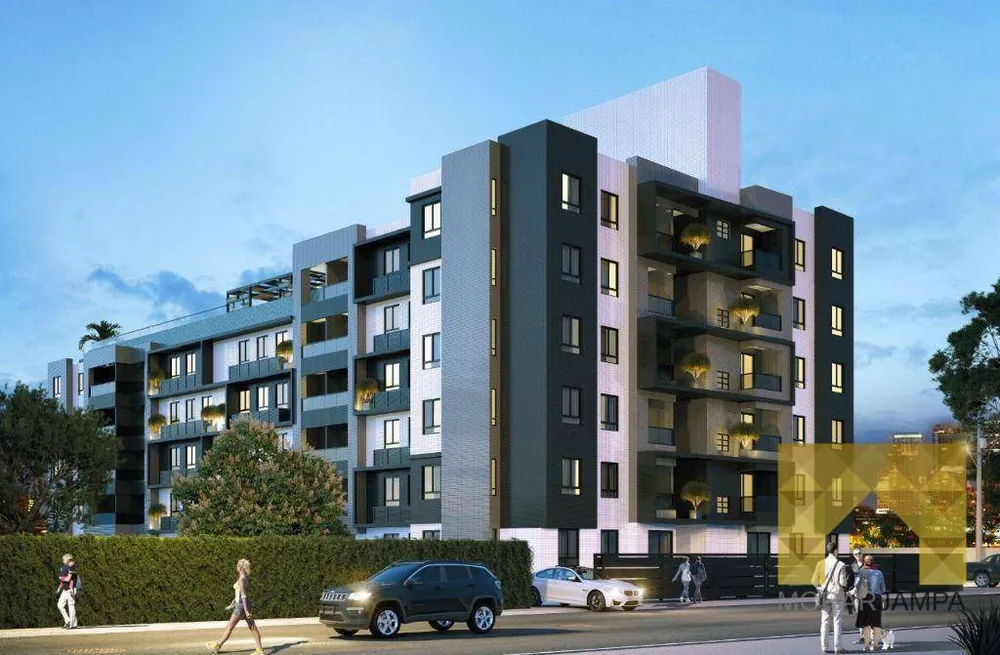 Apartamento, 2 quartos, 63 m² - Foto 4