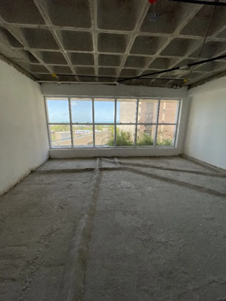 Sala-Conjunto, 45 m² - Foto 2