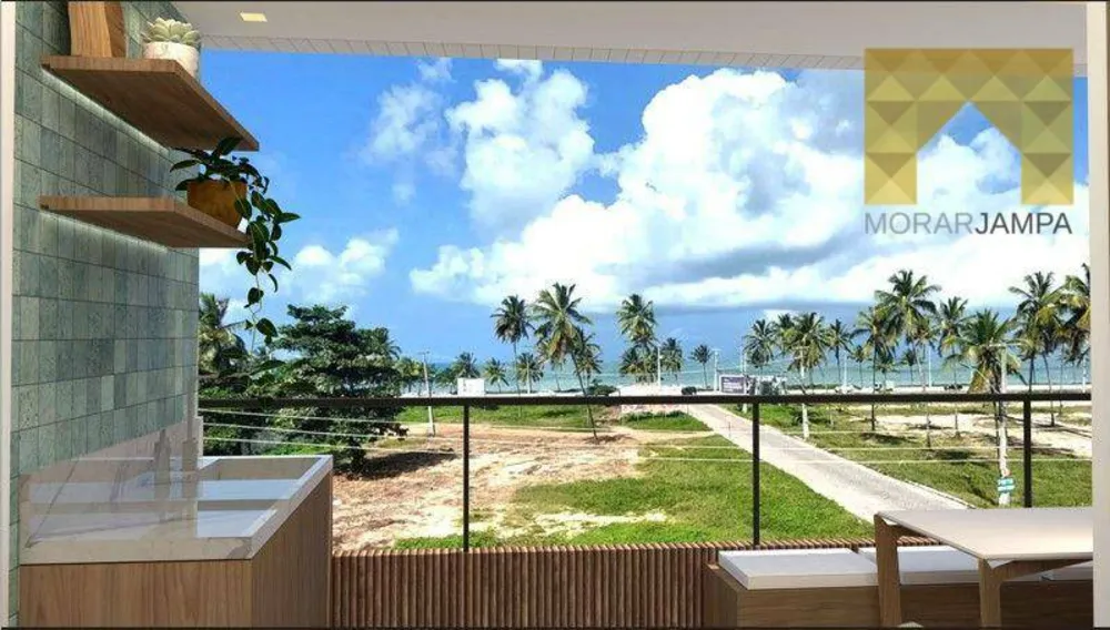 Apartamento, 2 quartos, 62 m² - Foto 2