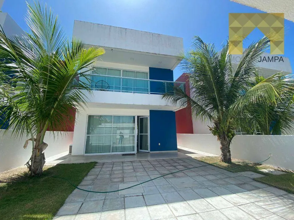 Casa, 3 quartos, 180 m² - Foto 1