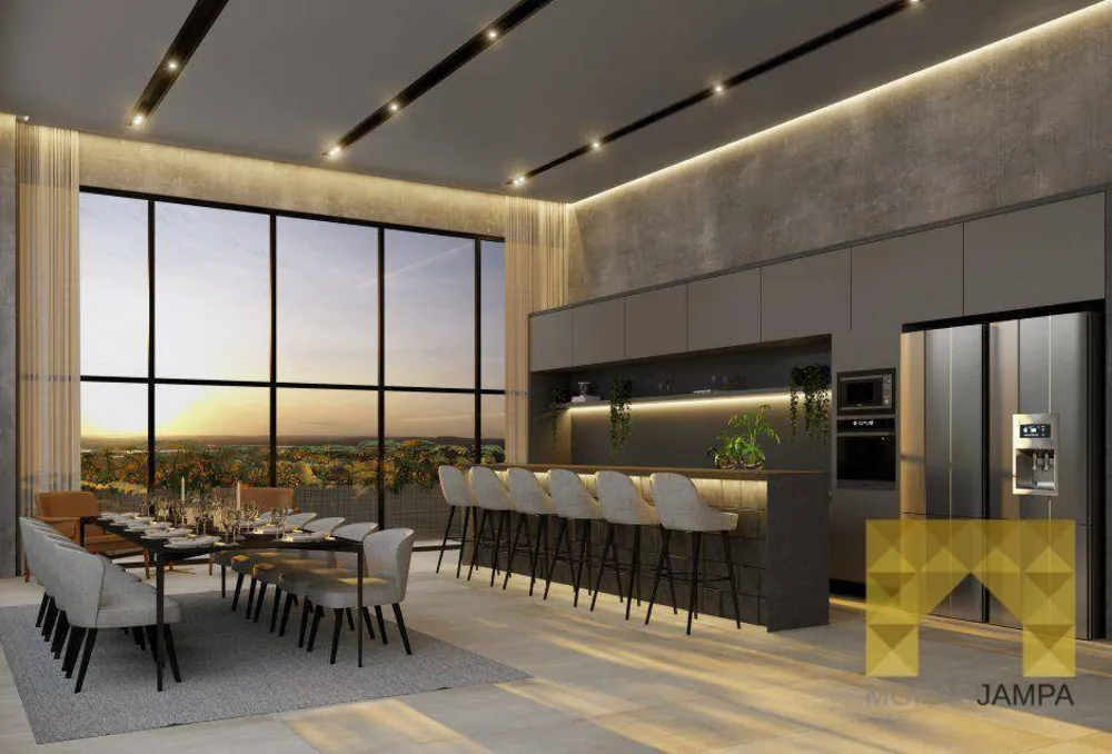 Apartamento, 2 quartos, 67 m² - Foto 4
