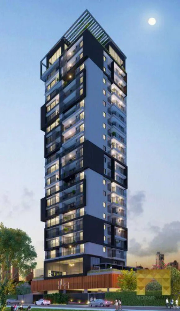 Apartamento, 2 quartos, 67 m² - Foto 1