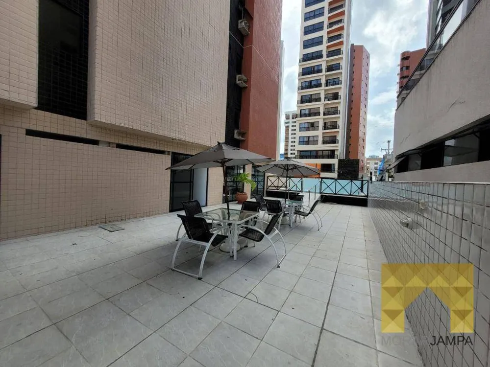 Apartamento, 3 quartos, 103 m² - Foto 3