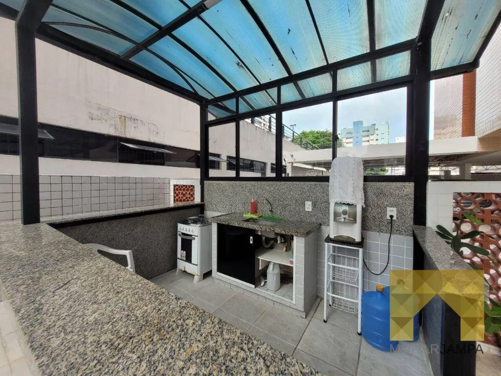 Apartamento, 3 quartos, 103 m² - Foto 2