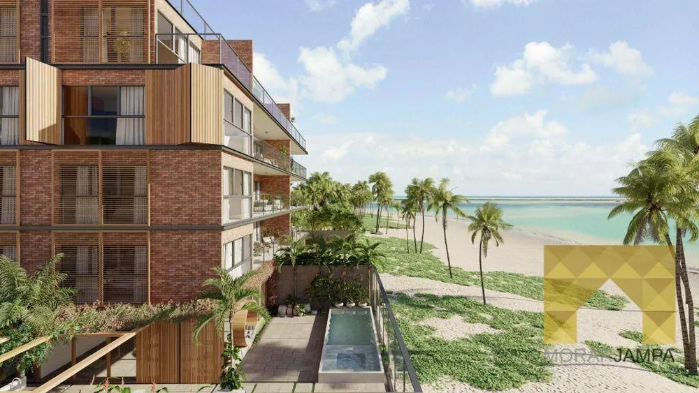 Apartamento, 3 quartos, 113 m² - Foto 1