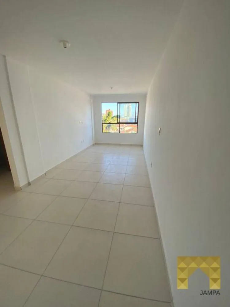 Apartamento, 3 quartos, 74 m² - Foto 3
