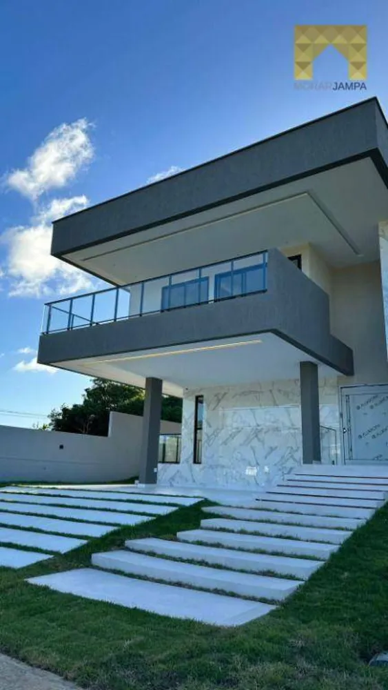 Casa de Condomínio, 5 quartos - Foto 3