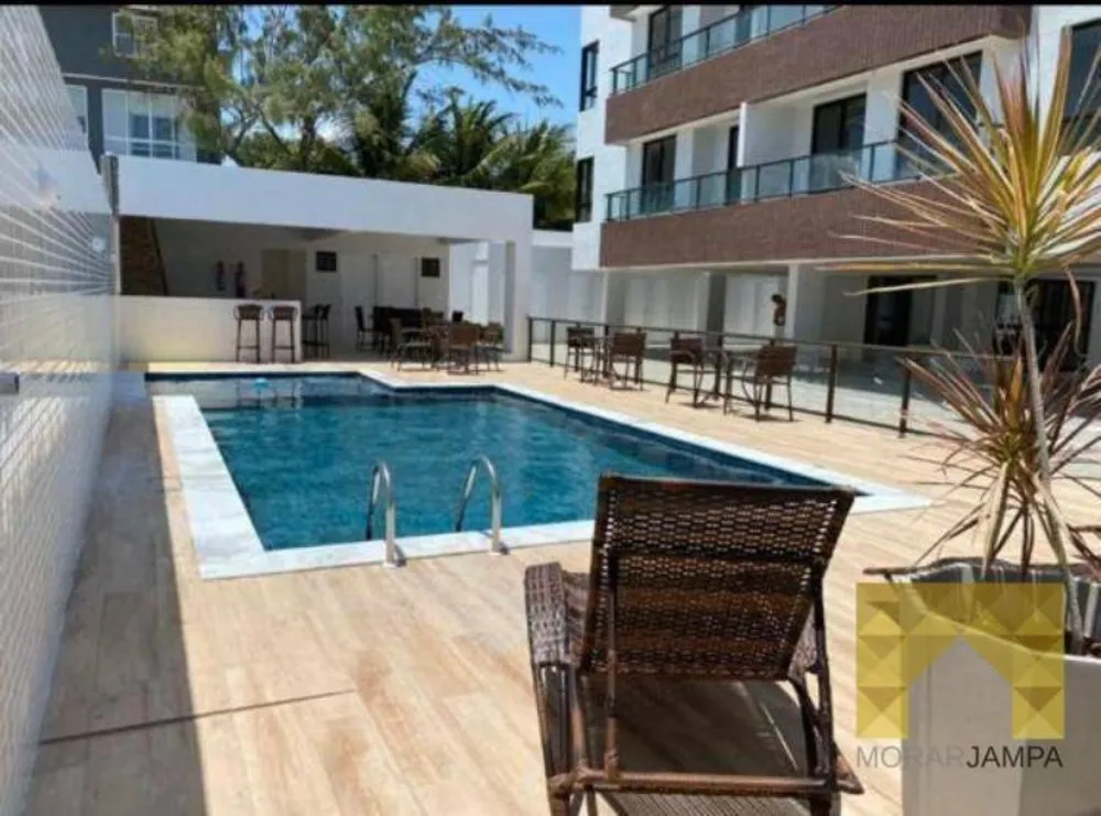 Cobertura, 2 quartos, 100 m² - Foto 3