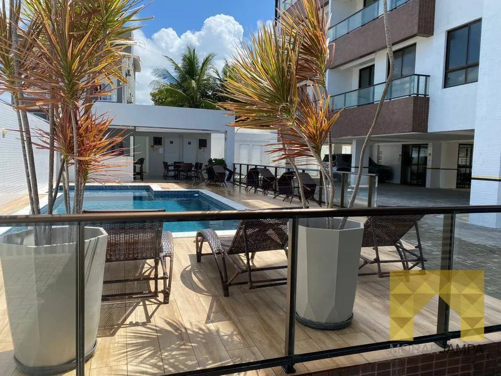 Cobertura, 2 quartos, 100 m² - Foto 4