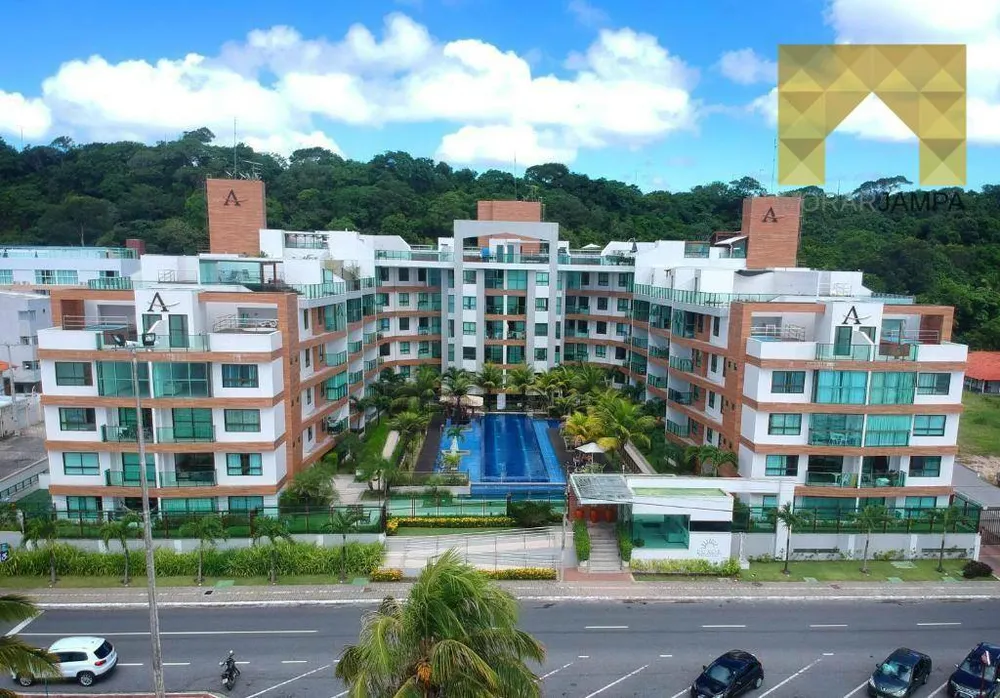 Cobertura, 2 quartos, 90 m² - Foto 1