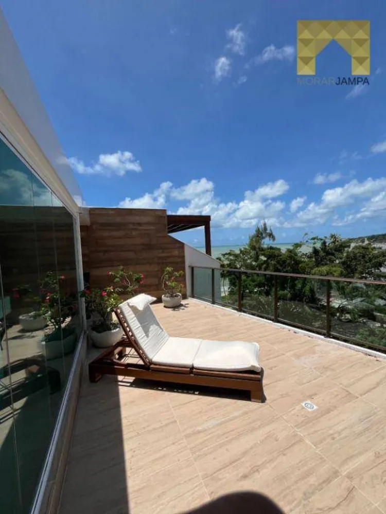 Cobertura, 2 quartos, 90 m² - Foto 4