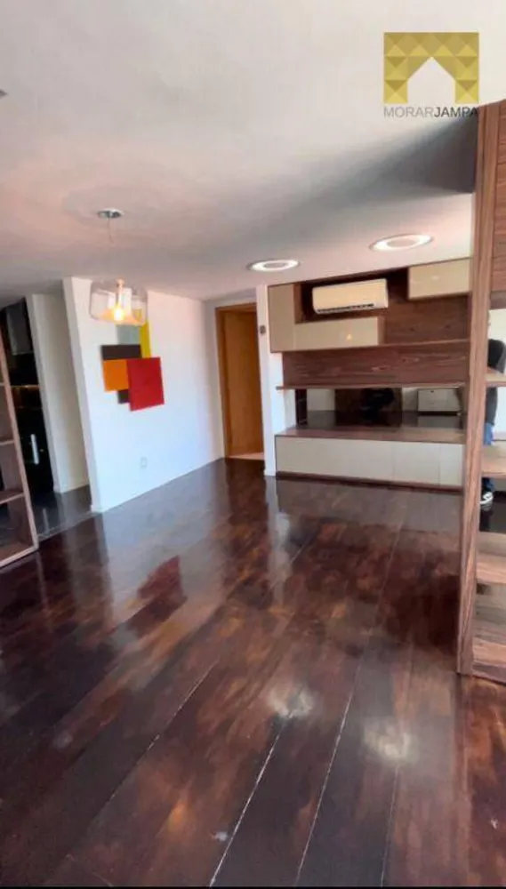 Cobertura, 2 quartos, 90 m² - Foto 3
