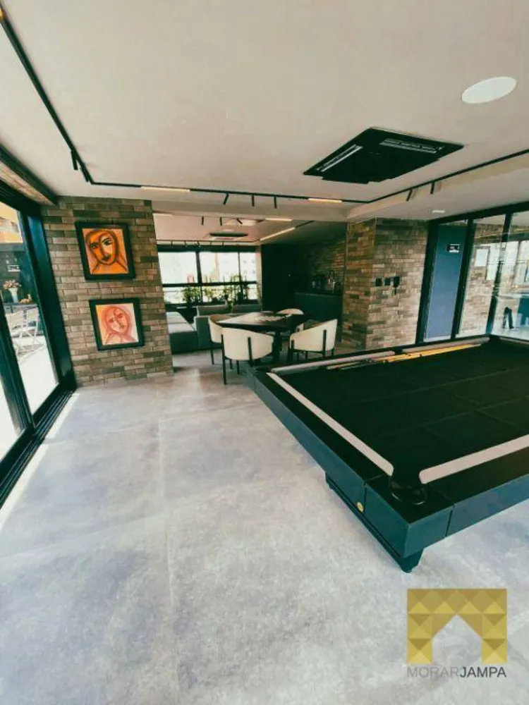 Apartamento, 3 quartos, 120 m² - Foto 4