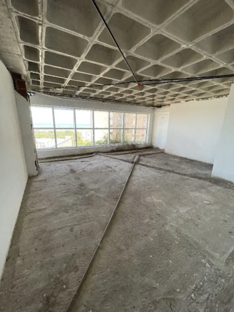 Sala-Conjunto, 60 m² - Foto 1