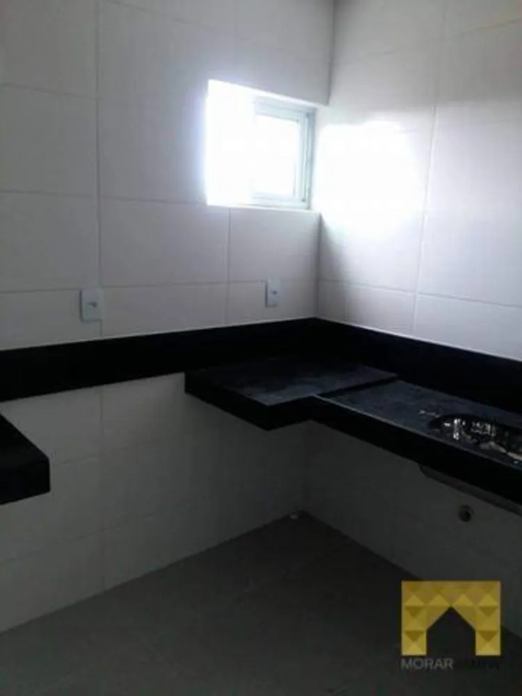 Apartamento, 3 quartos, 80 m² - Foto 3