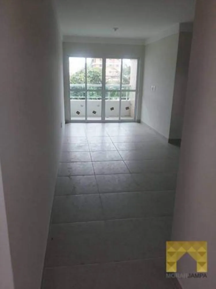 Apartamento, 3 quartos, 80 m² - Foto 1
