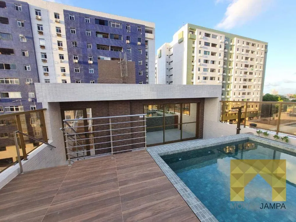 Apartamento, 2 quartos, 45 m² - Foto 2