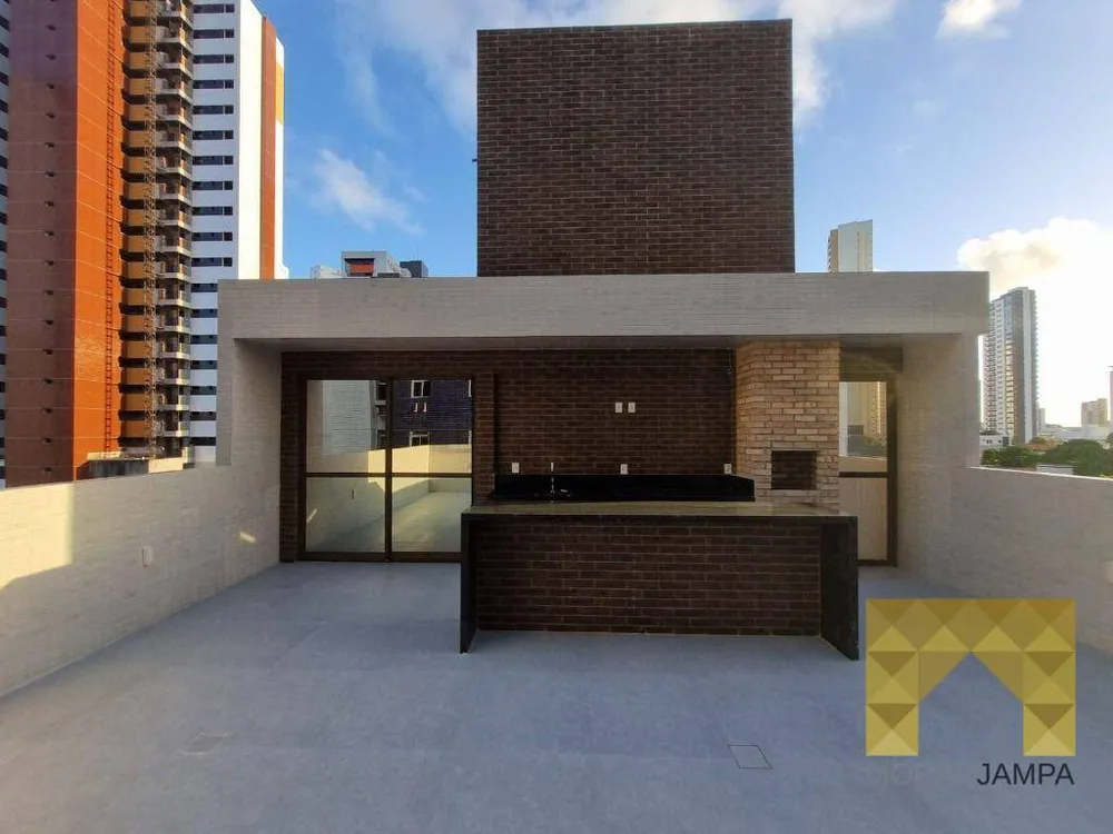 Apartamento, 2 quartos, 45 m² - Foto 4