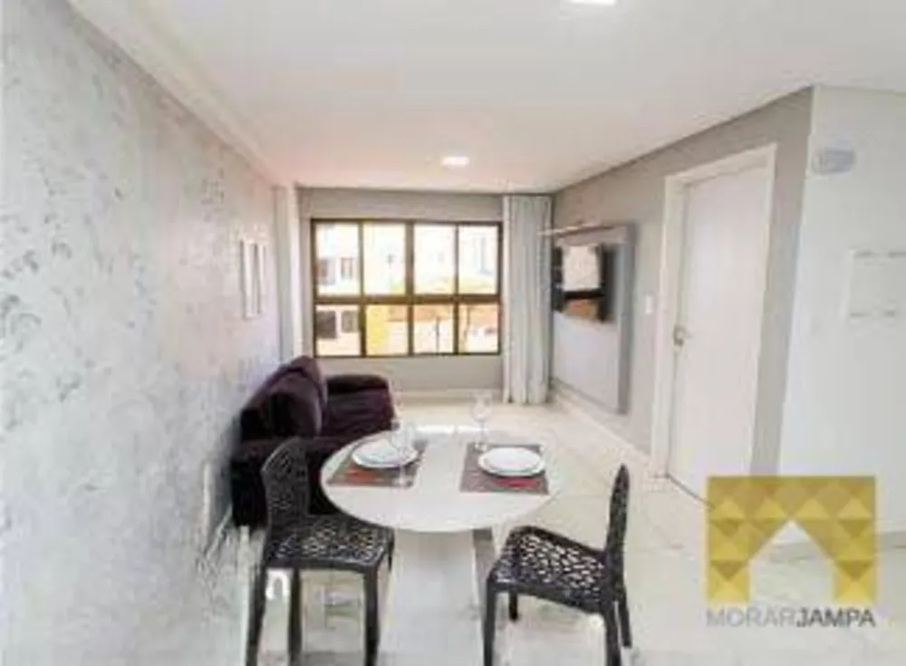 Apartamento, 1 quarto, 41 m² - Foto 2