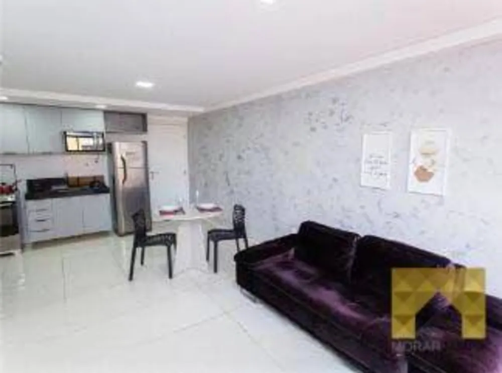 Apartamento, 1 quarto, 41 m² - Foto 3
