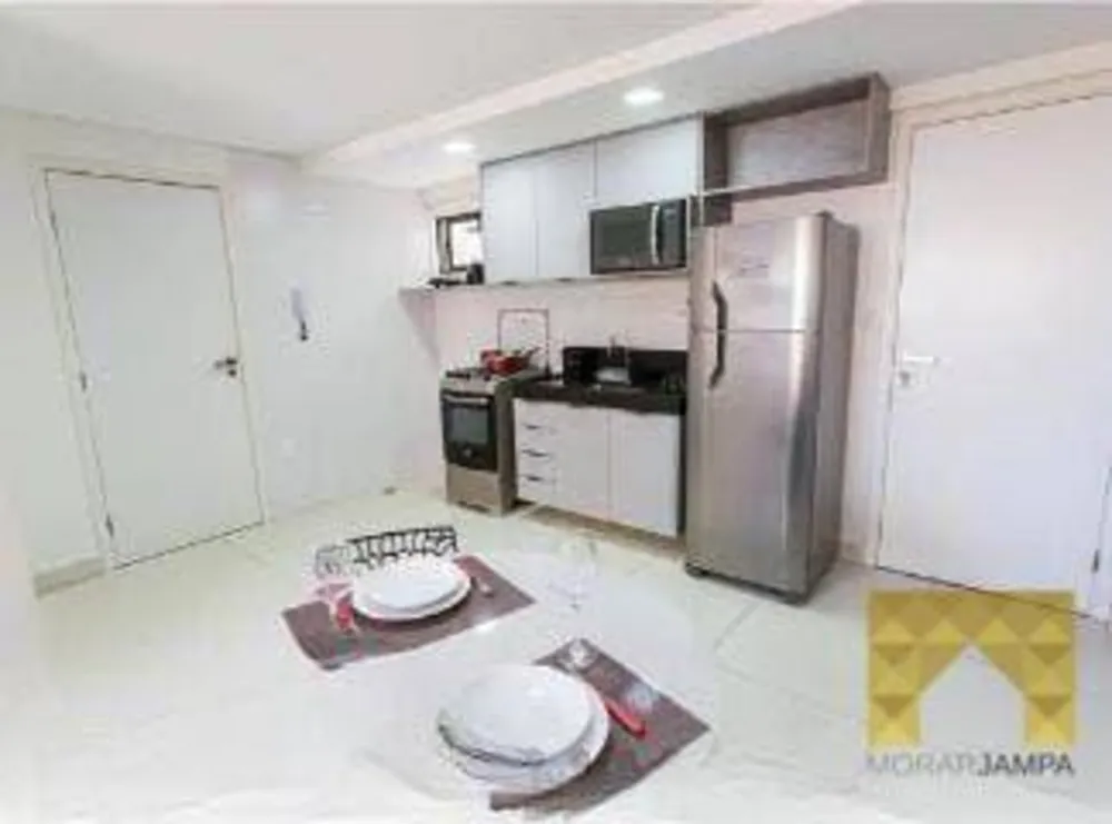 Apartamento, 1 quarto, 41 m² - Foto 4