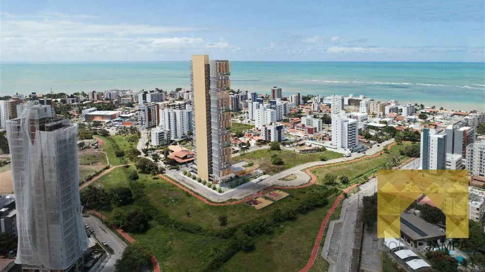 Apartamento, 3 quartos, 124 m² - Foto 3