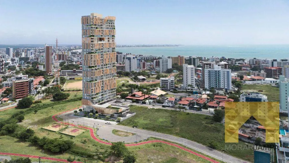 Apartamento, 3 quartos, 124 m² - Foto 2