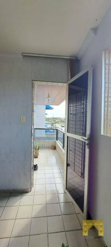 Apartamento, 2 quartos, 54 m² - Foto 2