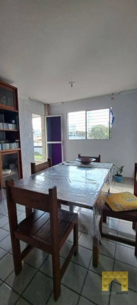 Apartamento, 2 quartos, 54 m² - Foto 3