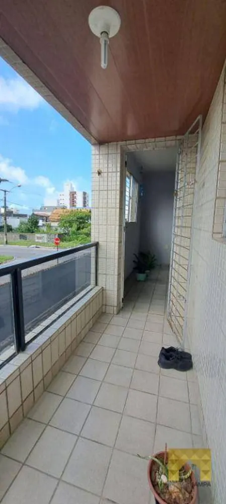 Apartamento, 2 quartos, 54 m² - Foto 1