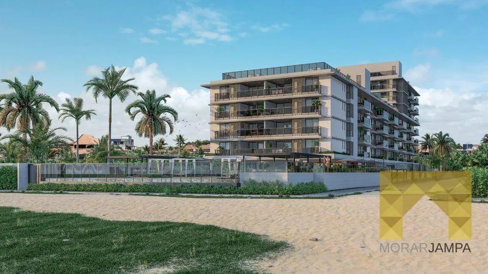 Cobertura, 2 quartos, 66 m² - Foto 1