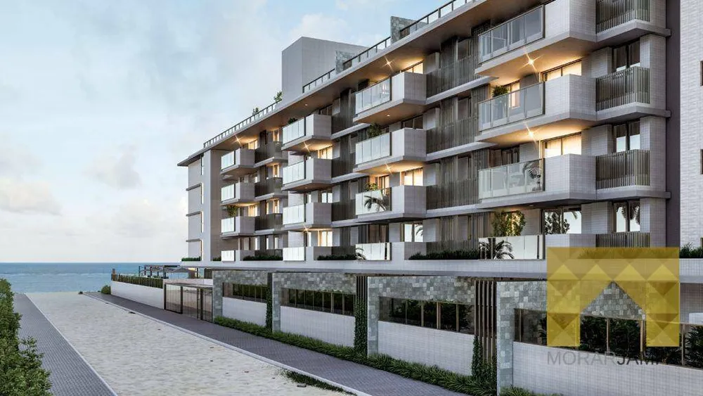 Cobertura, 2 quartos, 66 m² - Foto 4