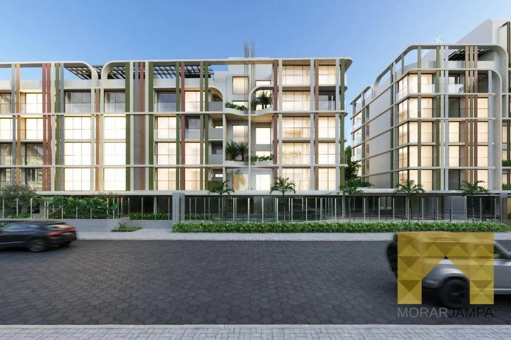 Apartamento, 3 quartos, 149 m² - Foto 2