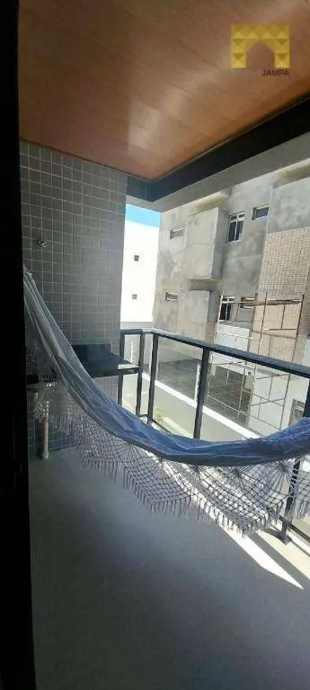 Apartamento, 3 quartos, 71 m² - Foto 1